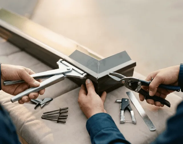 Why choose Gutter Repair in Broken Arrow, OK
